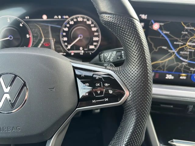 Volkswagen Touareg 3.0 V6 TDI 3.0 V6 TSI R-Line