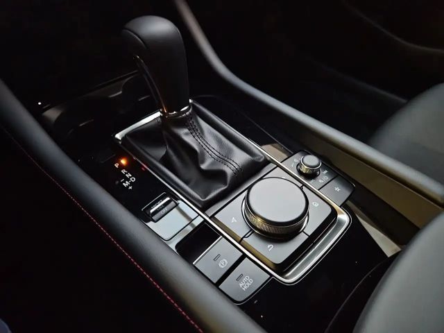 Mazda 3 2.5L Homura SkyActiv e-Skyactiv