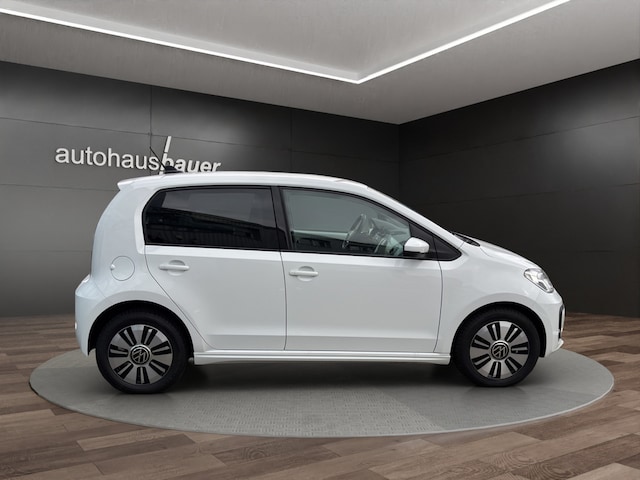 Volkswagen e-up! Plus Style