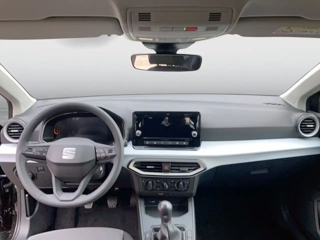 Seat Ibiza 1.0 TSI Reference