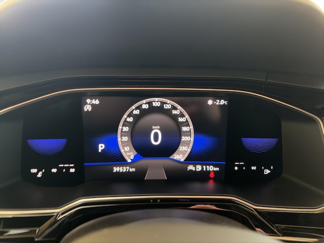 Volkswagen Taigo 1.0 TSI DSG R-Line