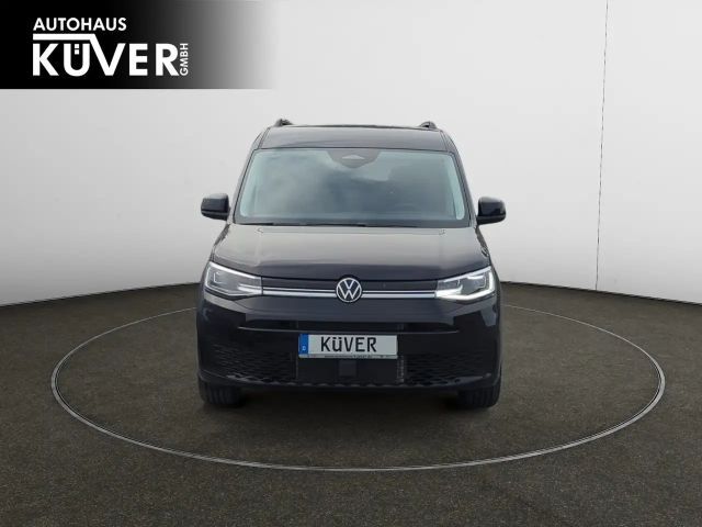 Volkswagen Caddy 1.5 TSI DSG Maxi Style