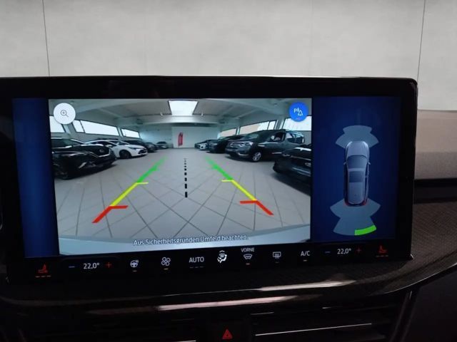 Ford Focus EcoBoost ST Line