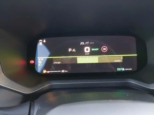 Dacia Bigster Hybrid 155