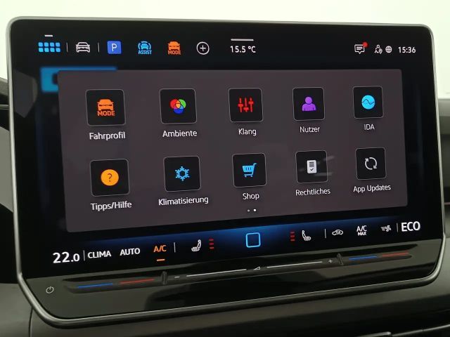 Volkswagen Golf DSG eHybrid