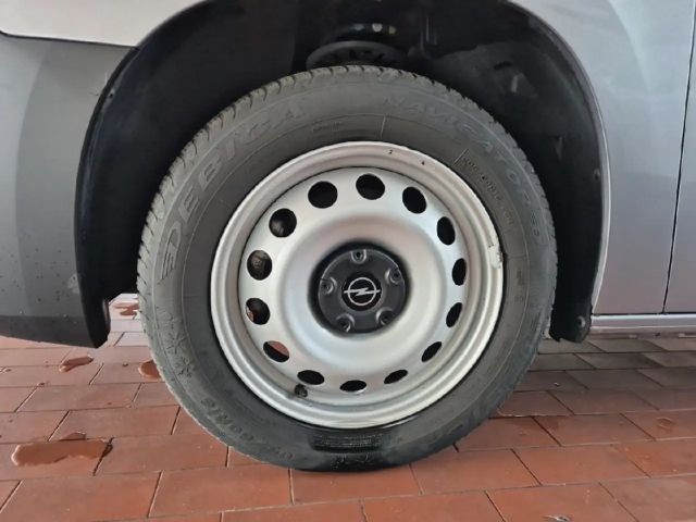 Opel Combo Cargo Edition L2 Kamera PDC Tempomat