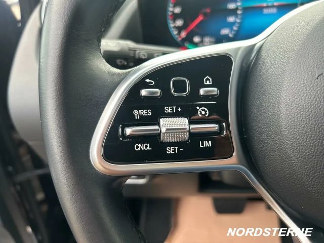 Mercedes-Benz EQA 250 Progressive