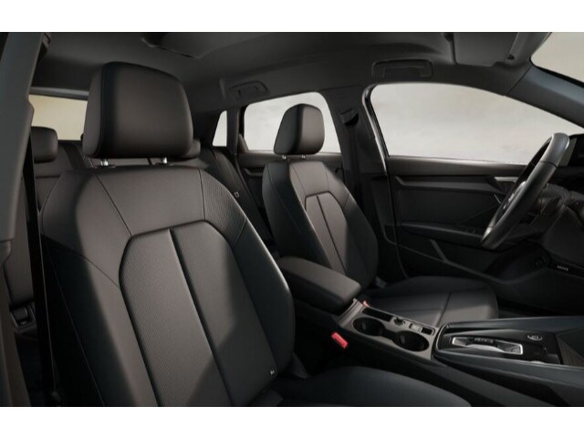 Audi A3 35 TFSI S-Tronic Sportback