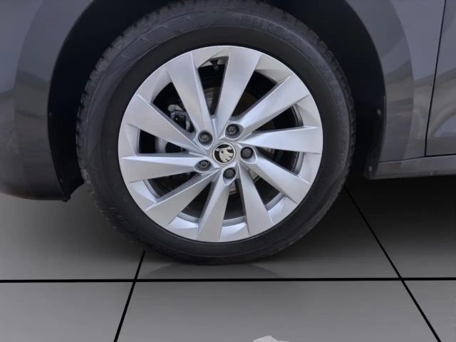 Skoda Octavia Combi Selection