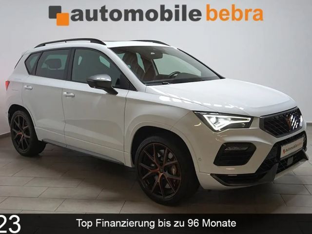 Cupra Ateca 2.0 TSI 4Drive DSG