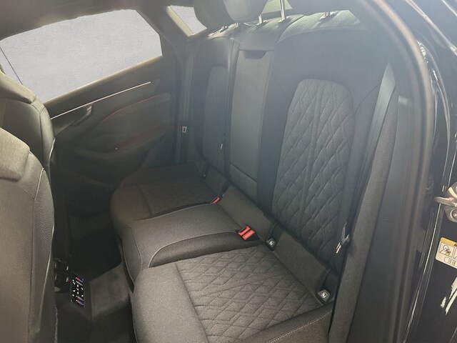 Audi A6 e-tron Quattro