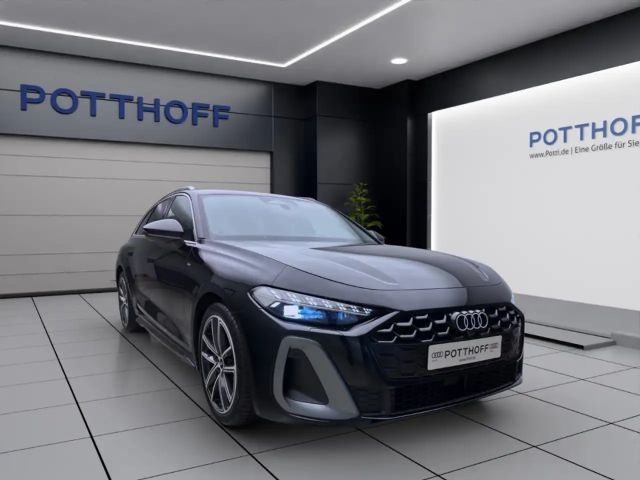 Audi A5 Avant S-Line