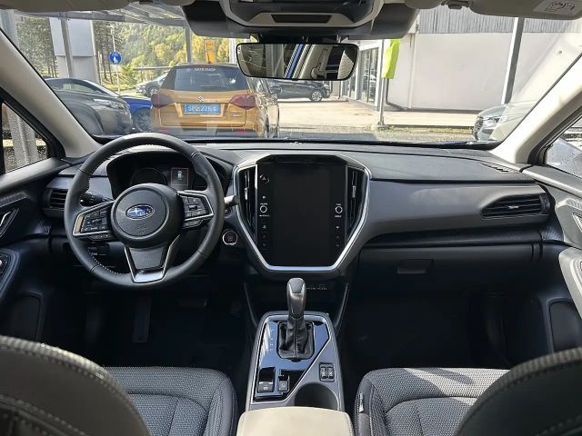 Subaru Crosstrek AWD e-Boxer