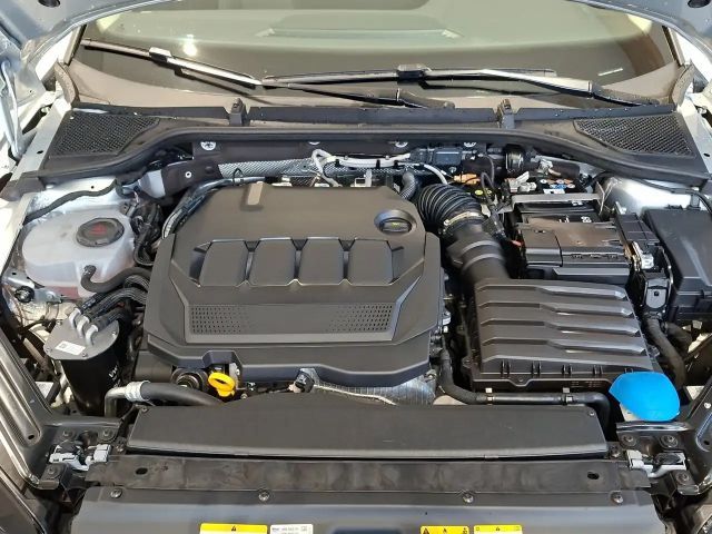 Skoda Octavia Selection