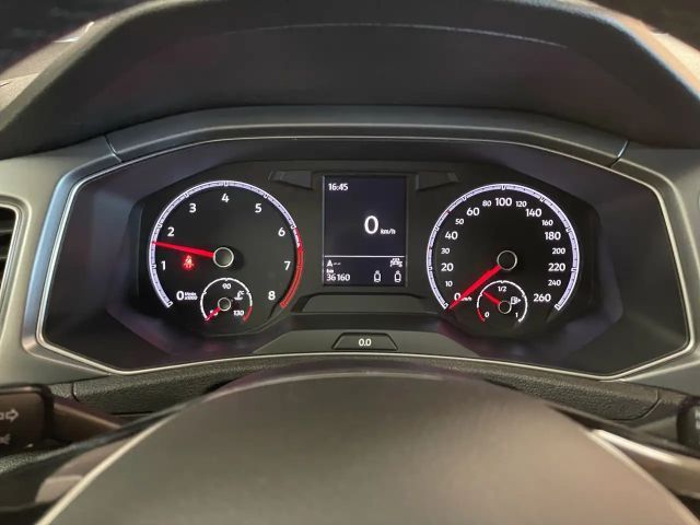 Volkswagen T-Roc 1.0 TSI Cabriolet