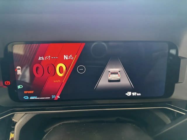 Renault 5 E-Tech Techno