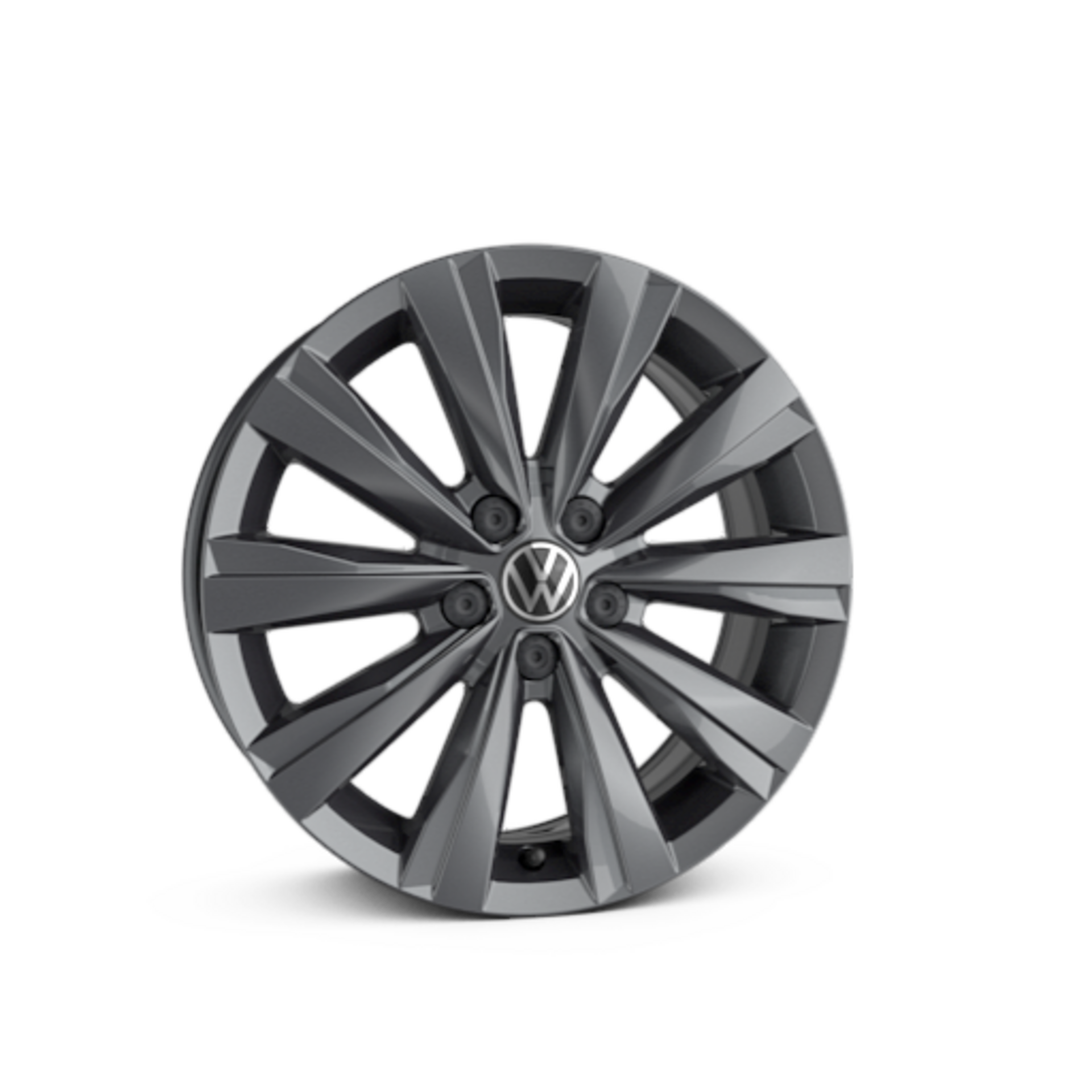 Volkswagen Polo 1.0 TSI DSG Highline