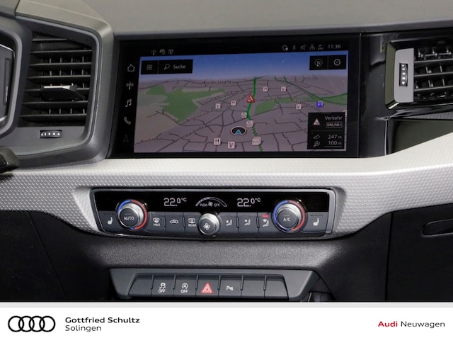 Audi A1 35 TFSI S-Line S-Tronic Sportback