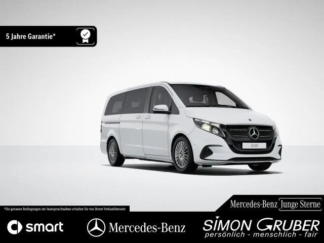 Mercedes-Benz EQV 300 Limousine Lang