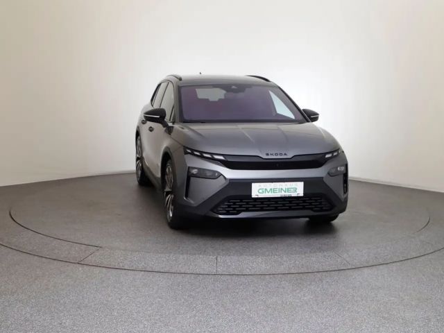 Skoda Elroq 85 Sportline