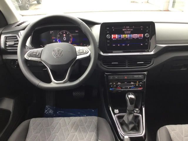 Volkswagen T-Cross 1.0 TSI DSG Life
