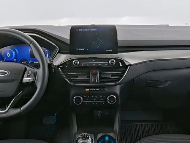 Ford Kuga AWD Titanium