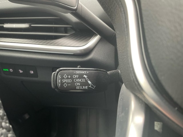 Skoda Enyaq Coupe Sportline