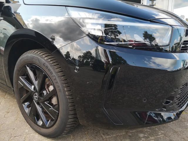 Opel Corsa GS-Line Grand Sport