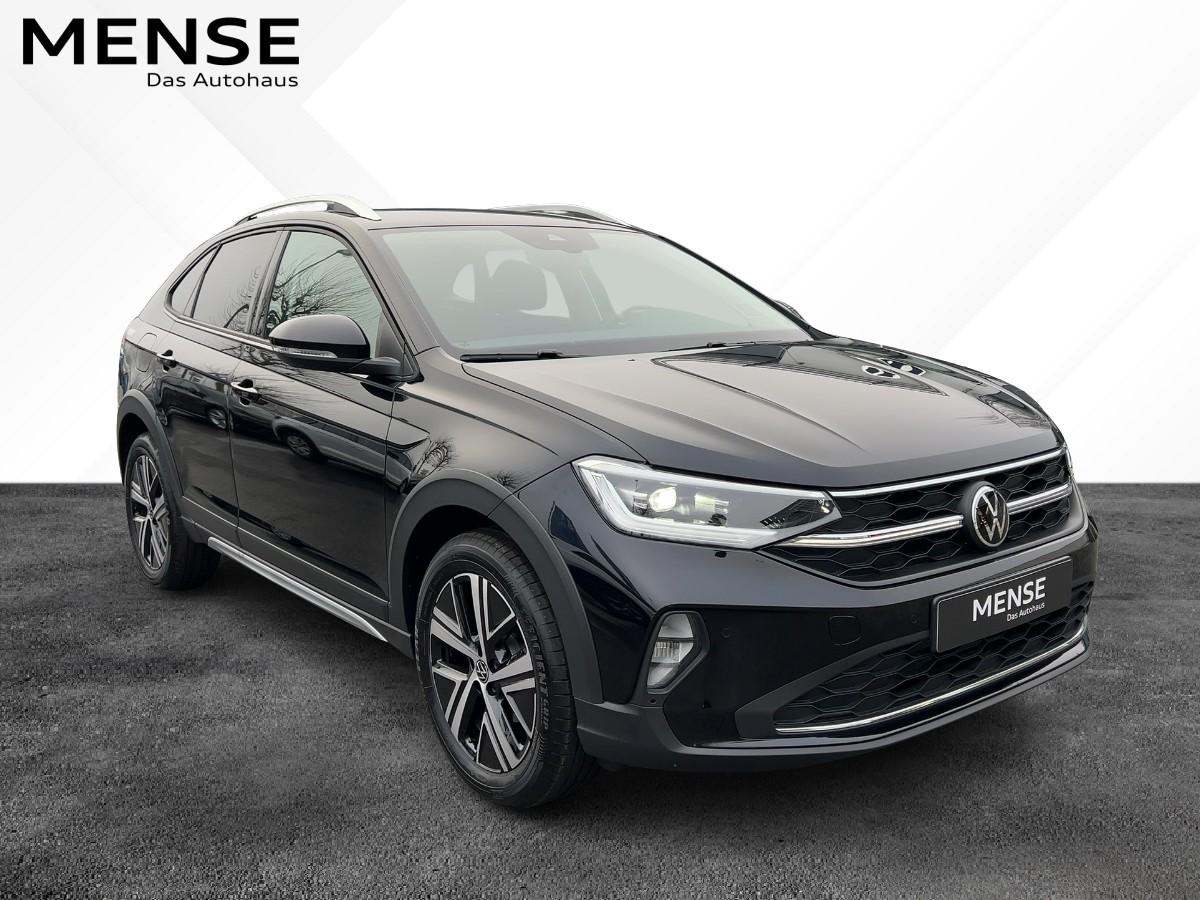 Volkswagen Taigo 1.0 TSI DSG IQ.Drive Style