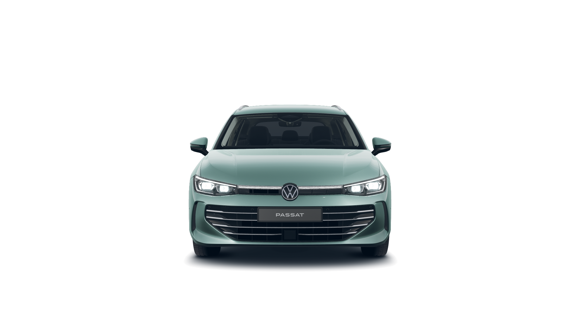 Volkswagen Passat 2.0 TDI DSG Elegance Elegance