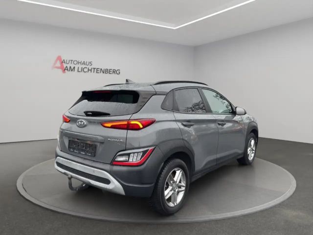 Hyundai Kona Style T-GDi