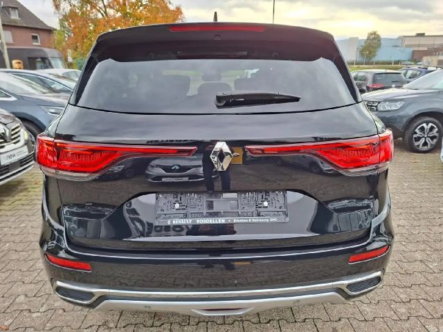 Renault Koleos Initiale Paris