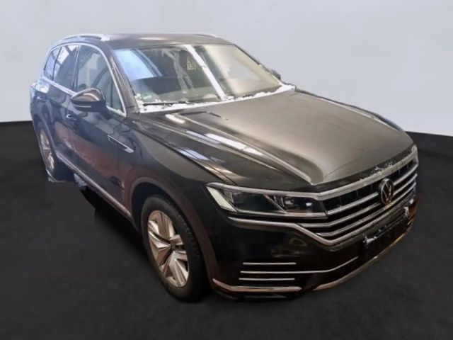 Volkswagen Touareg 3.0 V6 TDI Atmosphere