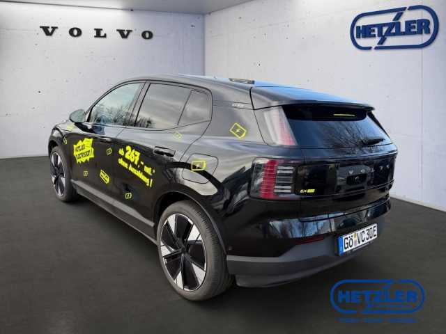 Volvo EX30 Performance Twin motor Ultra