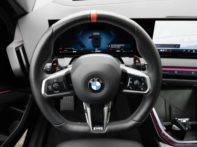 BMW X3 50i AHK STANDHZ PANO 360° LED HUD NAVI