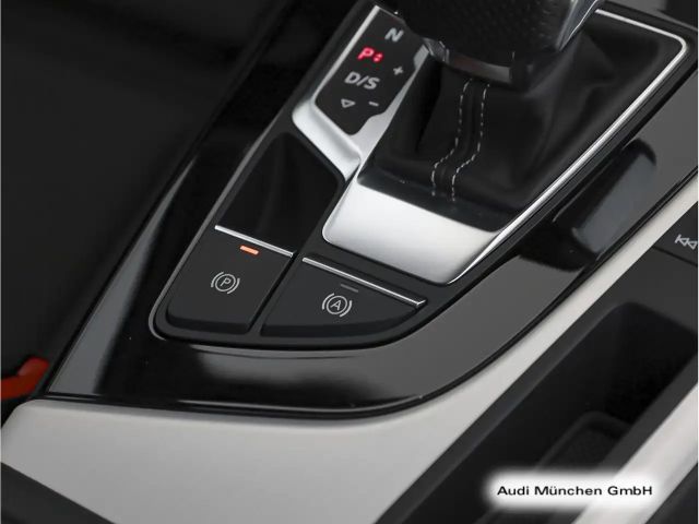 Audi A4 40 TFSI S-Line S-Tronic