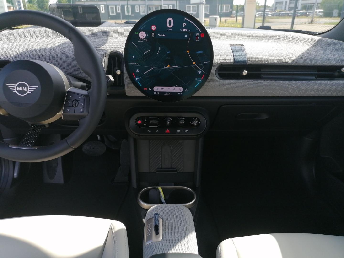 MINI Cooper Favoured