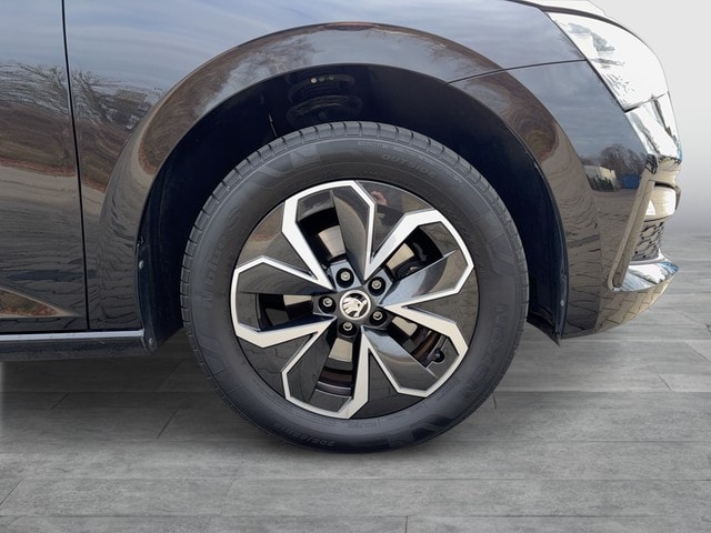 Skoda Scala 1.0 TSI Drive