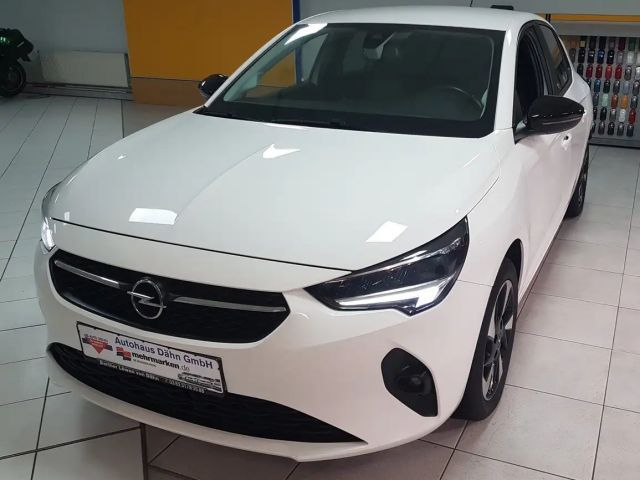 Opel Corsa Edition