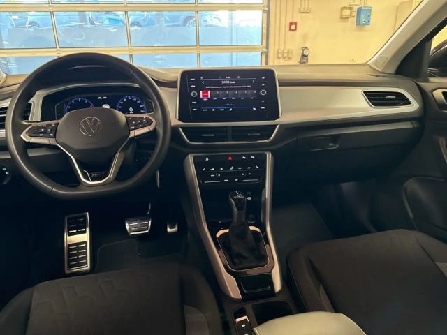 Volkswagen T-Roc 1.5 TSI DSG