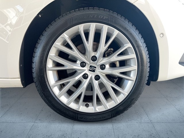 Seat Leon 1.0 TSI DSG Sportstourer Xcellence