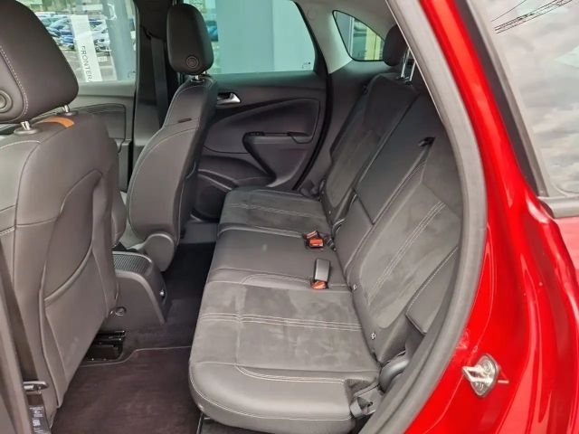 Opel Crossland X 1.2 Turbo Turbo Ultimate