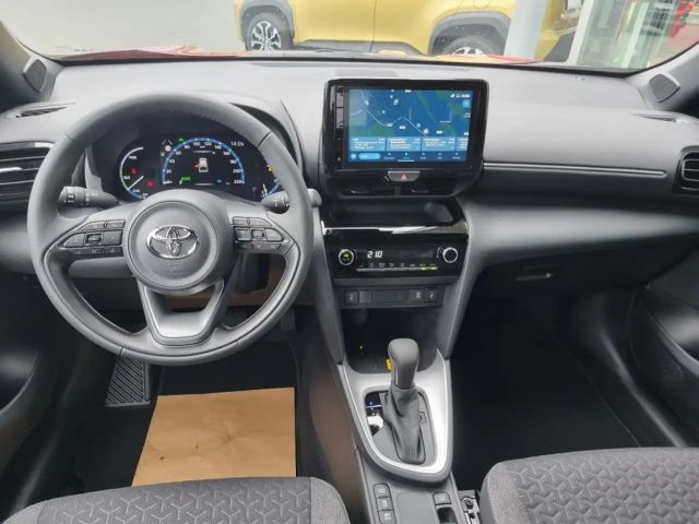 Toyota Yaris Cross 4x2 Active Hybride