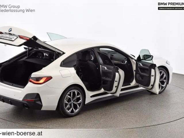 BMW 420 420i Coupé Gran Coupé