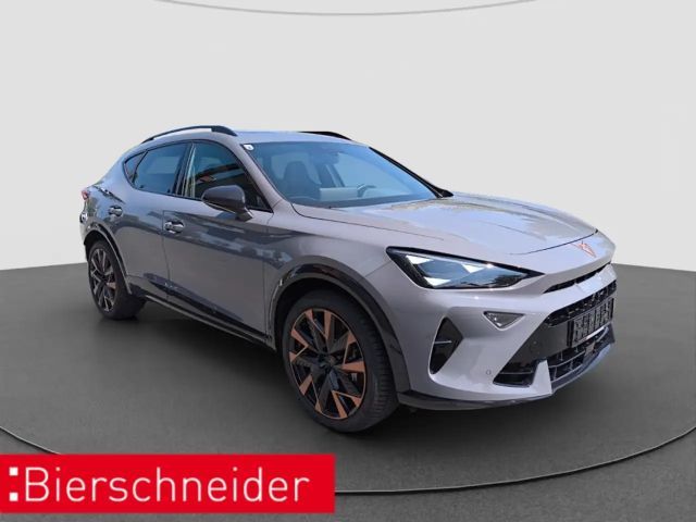 Cupra Formentor 2.0 TSI 4Drive VZ