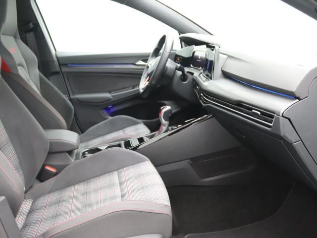 Volkswagen Golf 2.0 TSI GTI Golf VIII