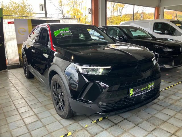 Opel Mokka Mokka-e