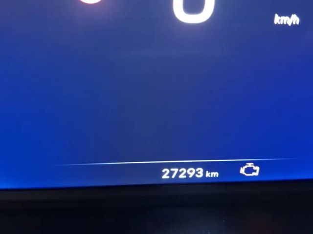 Jeep Avenger Altitude