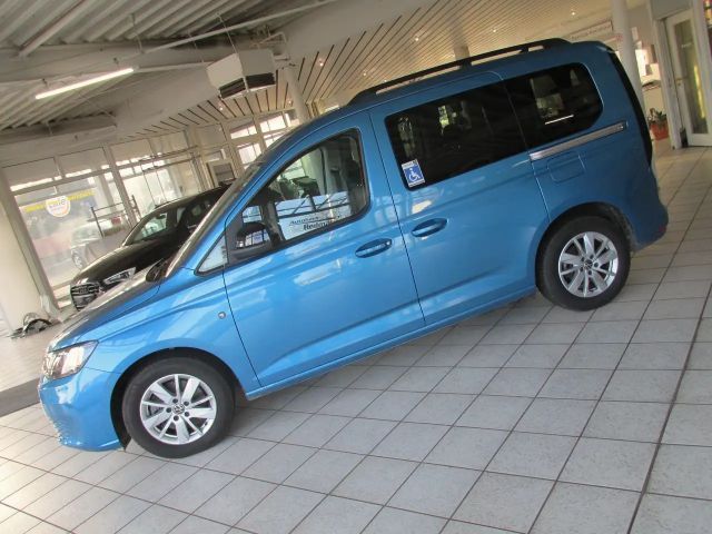 Volkswagen Caddy 2.0 TDI DSG Life
