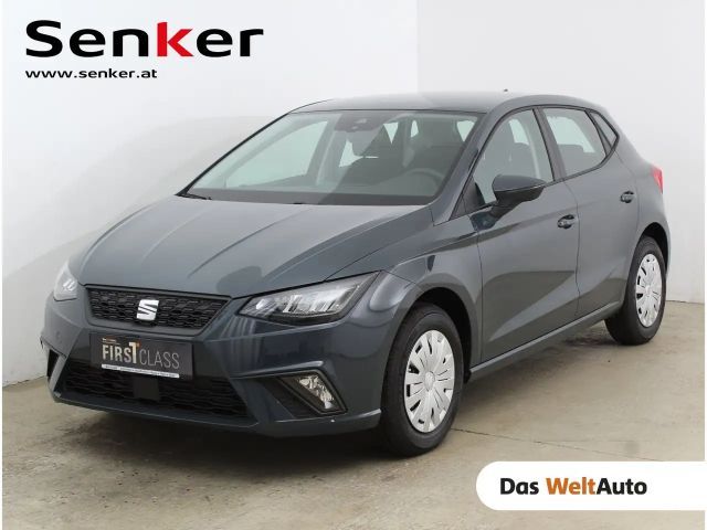 Seat Ibiza 1.0 TSI Reference